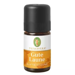 GUTE LAUNE Eterisk olje med duftblanding, 5 ml