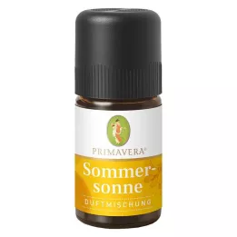 SOMMERSONNE Eterisk olje med duftblanding, 5 ml