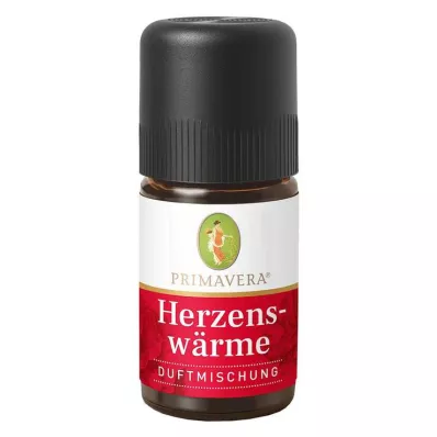 HERZENSWÄRME Eterisk olje med duftblanding, 5 ml