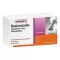 DESLORATADIN-ratiopharm 5 mg filmdrasjerte tabletter, 50 stk