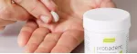 Instructions for use for Nupure probadent sitron oral flora pastiller, 30 stk - 3