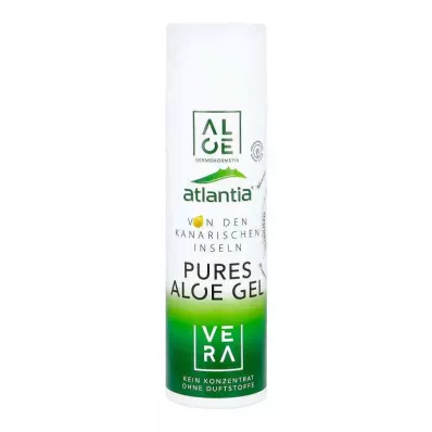 Atlantia ren aloe vera gel (200 ml) Atlantia ren aloe vera gel (200 ml)