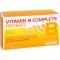 VITAMIN B COMPLETE Hevert kapsler, 120 stk