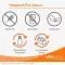 Vitasprint Pro Immune drikkeflasker (8 stk)