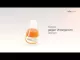 Video om Vitasprint Pro Immune drikkeflasker, 24 stk