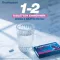 THOMAPYRIN TENSION DUO 400 mg/100 mg filmdrasjerte tabletter, 18 stk