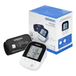 OMRON M400 Intelli IT Blodtrykksmåler for overarmen, 1 stk