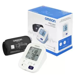 OMRON M400 Comfort blodtrykksmåler for overarmen, 1 stk