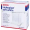 LEUKOPLAST myk hvit gips 6 cm x5 m rull, 1 stk