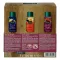 KNEIPP Happy Bathtime-gavepakke, 3X100 ml