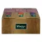 KNEIPP Happy Bathtime-gavepakke, 3X100 ml