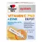 Doppelherz Vitamin C 750 Depotsystem pellets, 20 stk