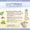 LUVOS Healing earth fotbalsam, 75 ml