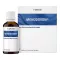 MENODORON Fortynning, 2X50 ml