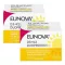 EUNOVA DuoProtect D3+K2 1.000 I.E./80 μg Kps.Combi, 2X90 St