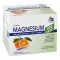 MAGNESIUM 400 direkte oransje porsjonspinner, 100X2,1 g