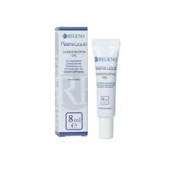PLASMA LIQUID Gel for øredråper, 8 ml