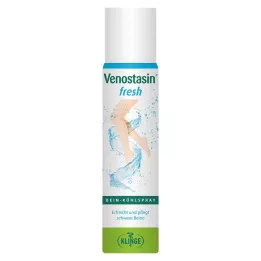 VENOSTASIN fersk spray, 75 ml