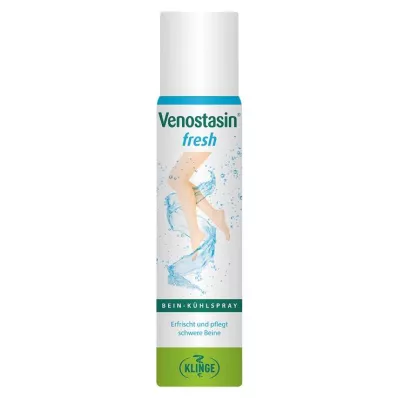 VENOSTASIN fersk spray, 75 ml VENOSTASIN fersk spray, 75 ml