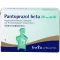 PANTOPRAZOL beta 20 mg sure enterotabletter, 7 stk