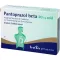 PANTOPRAZOL beta 20 mg sure enterotabletter, 7 stk