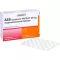 ASS-ratiopharm PROTECT 100 mg enterotabletter, 100 stk