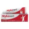 Mykosert krem for hud og fotsopp, 20 g