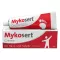 Mykosert krem for hud og fotsopp, 50 g