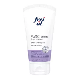 FREI ÖL Hydrolipid fotkrem, 75 ml