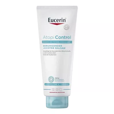 EUCERIN AtopiControl Balsam, 400 ml