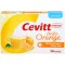 CEVITT immune hot orange sukkerfritt granulat, 14 stk