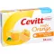 CEVITT immune hot orange sukkerfritt granulat, 14 stk