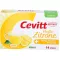 CEVITT immune hot lemon classic granulat, 14 stk