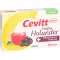 CEVITT immun hot elder classic granulat, 14 stk