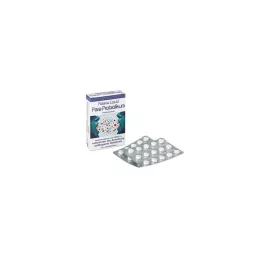 Plasma Liquid Para Probiotic Pastiller, 30 stk