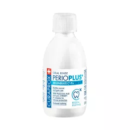 Curaprox Perio Plus + Regenerate munnvann, 200 ml