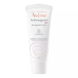 AVENE Antirougeurs beroligende dagkrem SPF 30, 40 ml