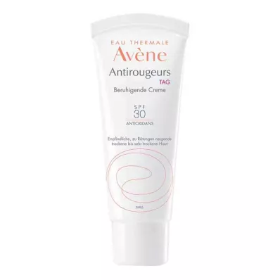 Avène Antirougeurs Day Soothing Cream med SPF 30 (40 ml) Avène Antirougeurs Day Soothing Cream med SPF 30 (40 ml)