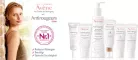 Instructions for use for AVENE Antirougeurs UNIFY tonet pleie Cr.SPF 30, 40 ml - 8