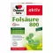 DOPPELHERZ Folsyre 800 depottabletter, 60 stk