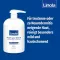LINOLA Dusj og vask med dispenser, 500 ml