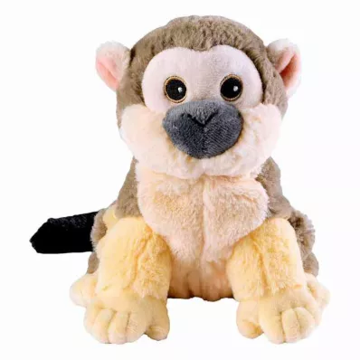 WARMIES MINIS Ekornape, 1 stk