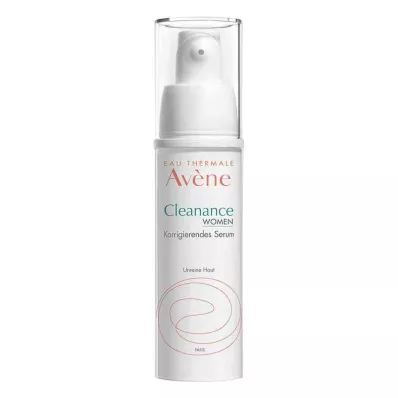 AVENE Cleanance WOMEN korrigerende serum, 30 ml AVENE Cleanance WOMEN korrigerende serum, 30 ml