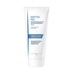 Ducray Kertyol Pso fuktighetsgivende balsam, 200 ml