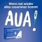 Paracetamol axicur® 500 mg tabletter, 20 stk