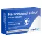 Paracetamol axicur® 500 mg tabletter, 20 stk