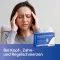 Paracetamol axicur® 500 mg tabletter, 20 stk