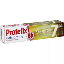 PROTEFIX Premium bondingkrem, 47 g