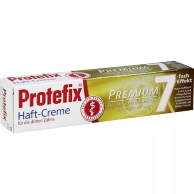 PROTEFIX Premium bondingkrem, 47 g
