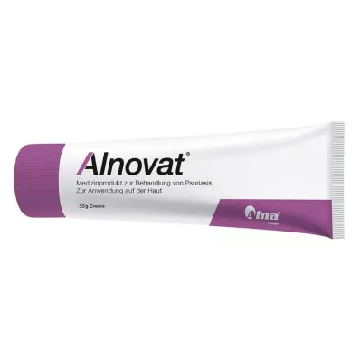 ALNOVAT Fløte, 30 g ALNOVAT Fløte, 30 g